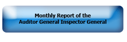 Button reading "Monthly Report of the Auditor General Inspector General"