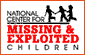 National Center for Missing & Exploited Children